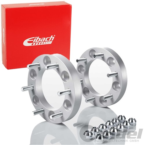 Eibach pro spacer - eibach, pro-spacer
