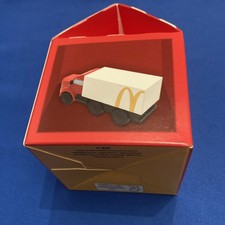 McDonalds Spielzeug 2025-