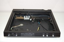 Zarge Gehäuse + Frontpanel