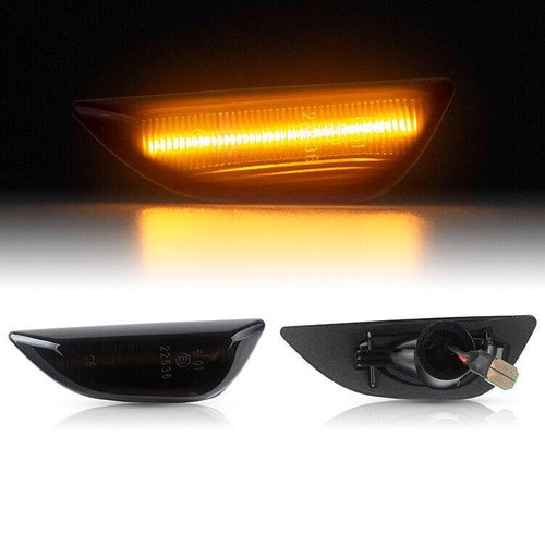 Led seitenblinker passend für - led,