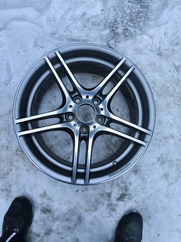 Bmw bbs rd442 6787646 - 6787646, 8,5x18