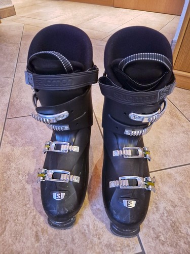 Salomon skistiefel xaccess r80 - salomon,
