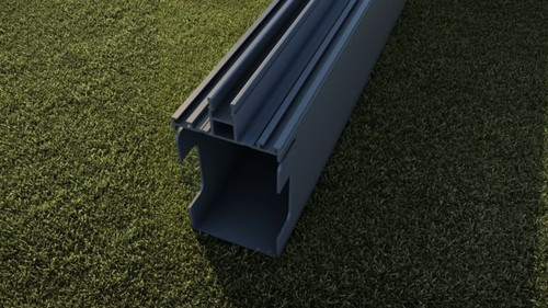 Alu sparren gumax - sparren,