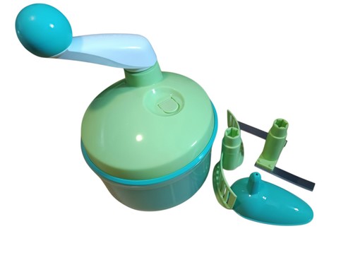 Tupperware quick chef - quick-chef,