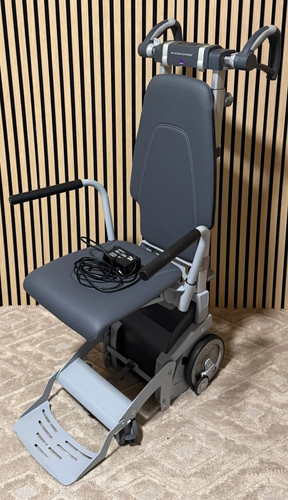 Alber s36 treppensteiger - alber,