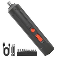 4V klein Mini Akkuschrauber