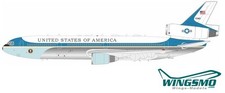 Inflight 200 Air Force One