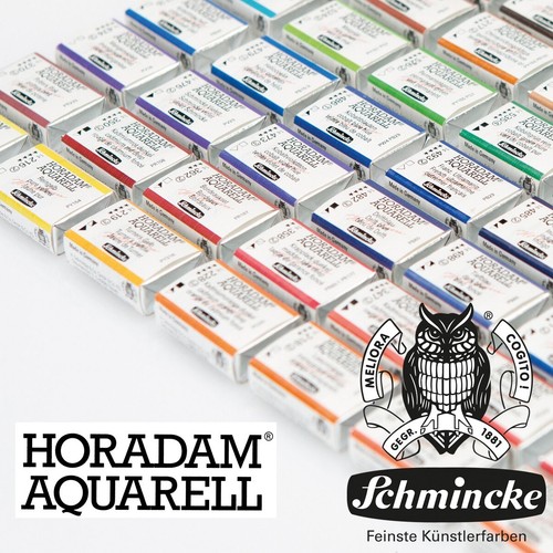 140 farbtöne schmincke - 140,