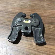 Viega Nussbaum Pressbacke P1, Gebraucht (B-07)