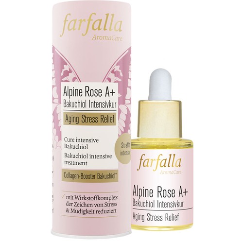 Farfalla