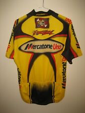 Mercatone Uno Marco PANTANI