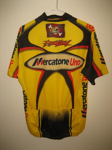 Mercatone uno marco pantani - mercatone,