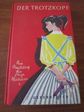 E-723) ALTES KINDERBUCH DER