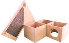 Getzoo Eckhaus Luna mit