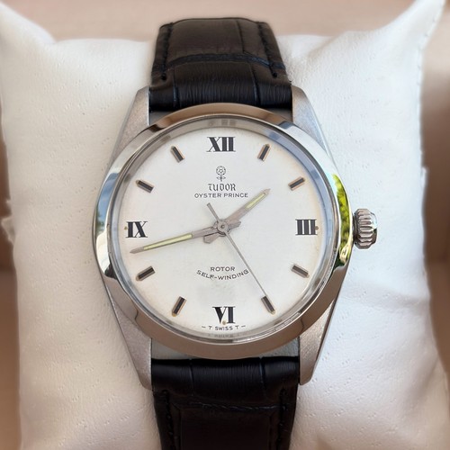 Tudor oyster prince rotor - tudor,