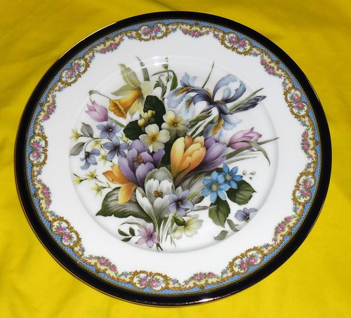 Limoges porzellan teller - limoges,