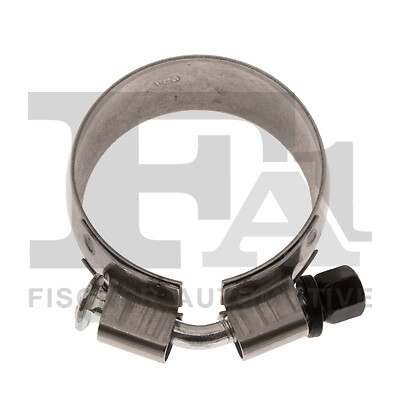 Fa1 pipe connector exhaust - connector,,