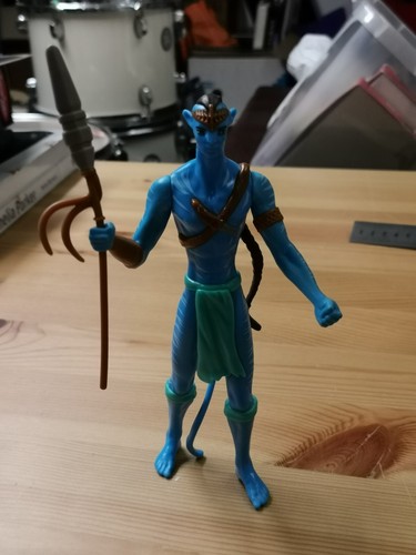 Avatar große kinder - große, 7"