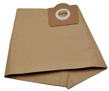 10 Staubsaugerbeutel 30L