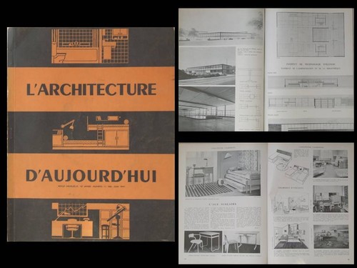 Die architektur von - architektur, heute
