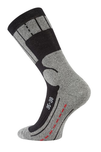 Paar allround sportsocken - paar,