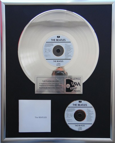 The beatles - the,