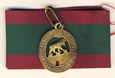 OEK 7,  Anhalt, Hausorden Albrecht des Bären,  Kommandeurzeichen