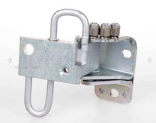 Original VW Caddy Touran