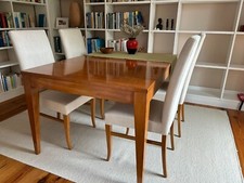 Esstisch Eleganza mit 4