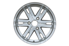 Alloy wheel rim - wheel,
