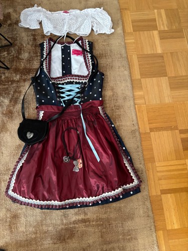 Oktoberfest krüger madl - oktoberfest!,