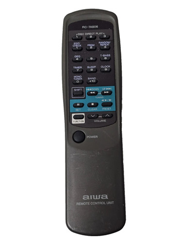 Original aiwa - original,
