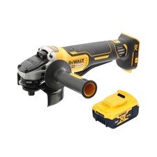 DeWalt DCG 406 N Akku