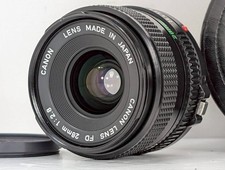 [Optisch Mint] Canon Neu Fd