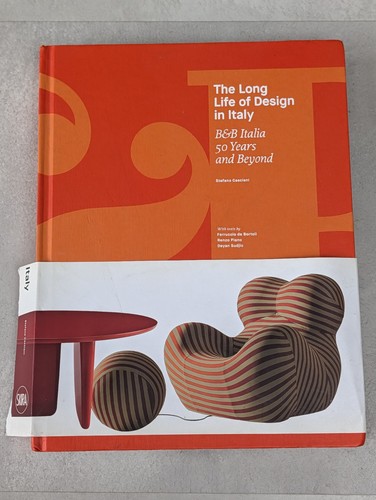 The long life design - the,