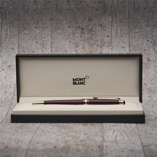 Montblanc Meisterstück Le