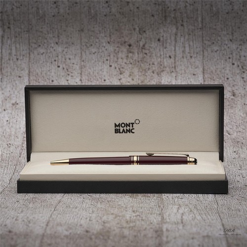 Montblanc meisterstück - montblanc, le