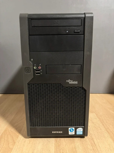 Fujitsu siemens p2530 - siemens,