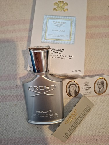 Creed himalaya edp 50ml - edp,