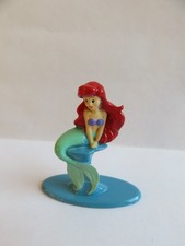 Jada Toys * Disney Metall Mystery Figure* Sammelfigur Arielle * aus Blind Pack