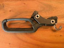 Verdeck Verriegelung / Verdeckgriff Opel Kadett E Cabrio