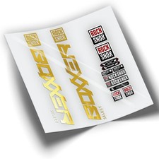 RWP-379 KOMPATIBLE AUFKLEBER