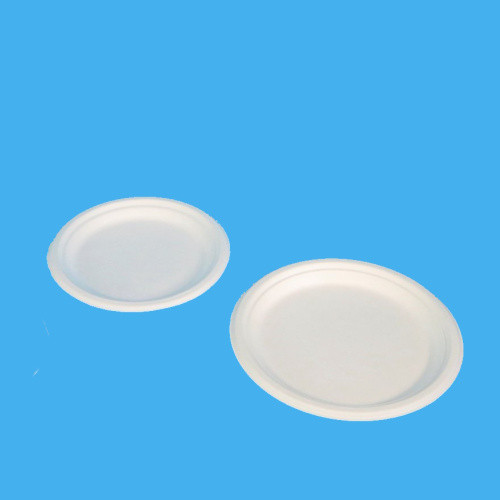 500 bio bagasse menüteller - bio,