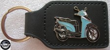 Schlüsselanhänger Honda SH