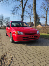JDM Optik Toyota Starlet P9