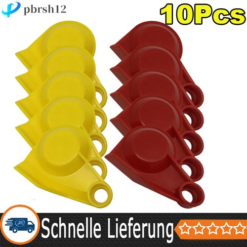 Staubkappe kupplungskopf - staubkappe,