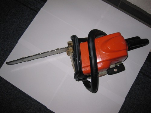 Stihl motorsäge 170 - motorsäge, ms