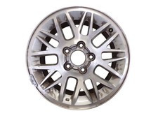 Felge 7.5Jx17 H2 ET50,5 LK5x127x71,6