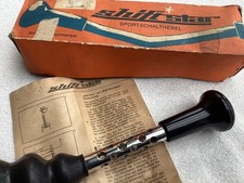 SPORTSCHALTHEBEL Oldtimer