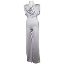 Jumpsuit, Größe: S, Grau